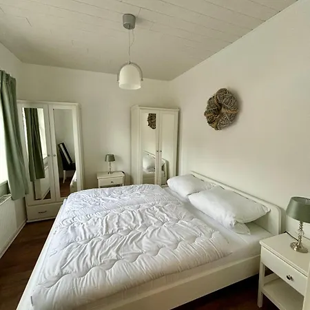 Kleine Hafenperle Apartamento *