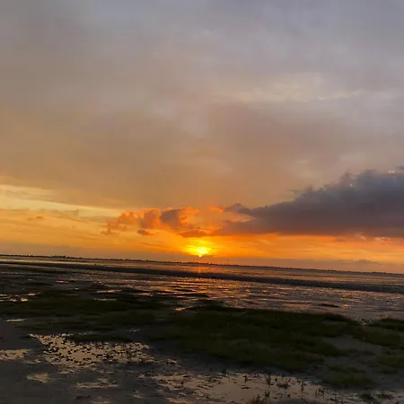 Apartamento Kleine Hafenperle