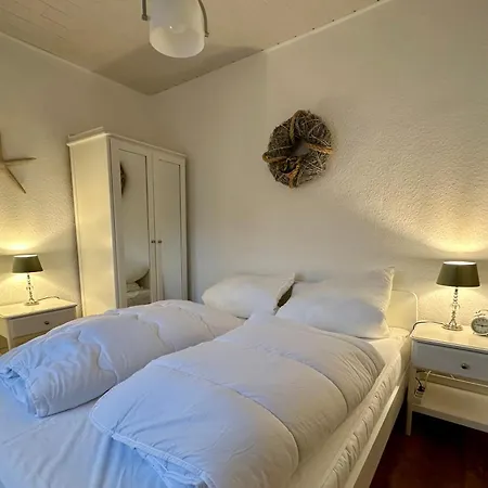 Kleine Hafenperle Varel