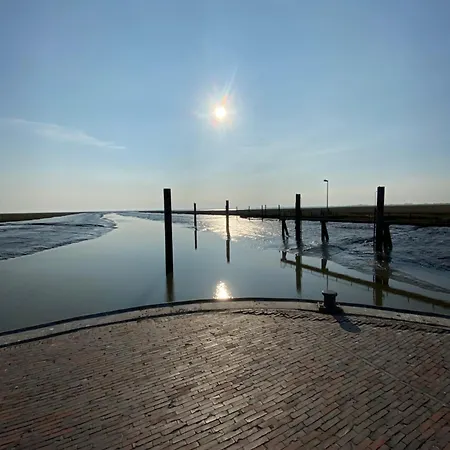 Apartamento Kleine Hafenperle *