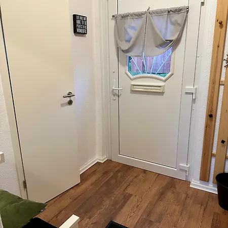 Kleine Hafenperle Apartamento *