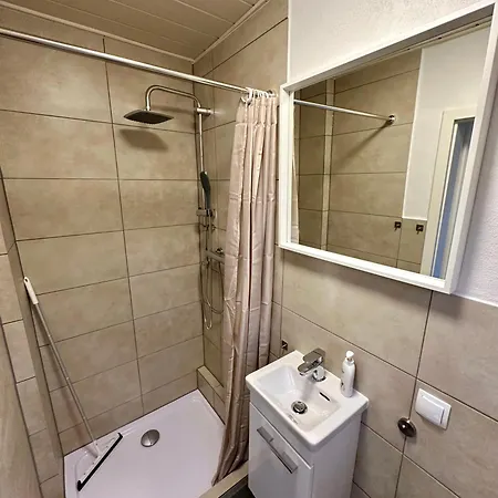 Apartamento Kleine Hafenperle *