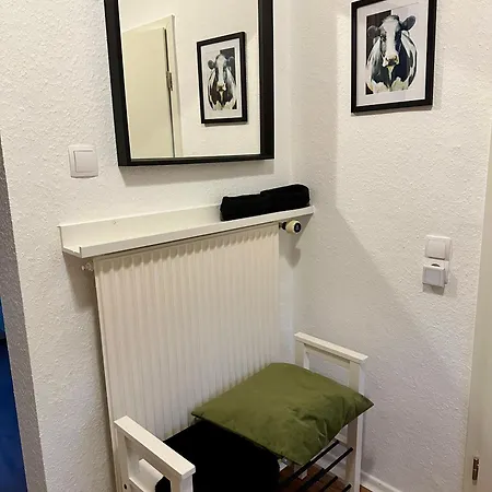 Kleine Hafenperle Apartamento *