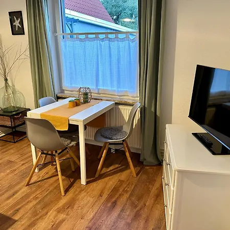 Kleine Hafenperle * ファーレル