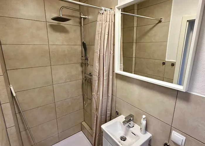 Apartment Kleine Hafenperle *